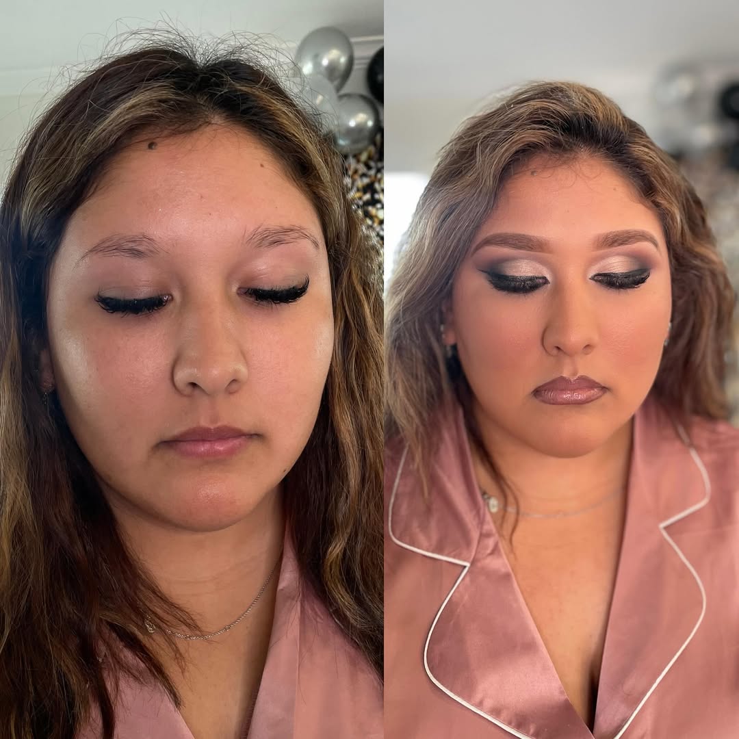 Portfolio Look