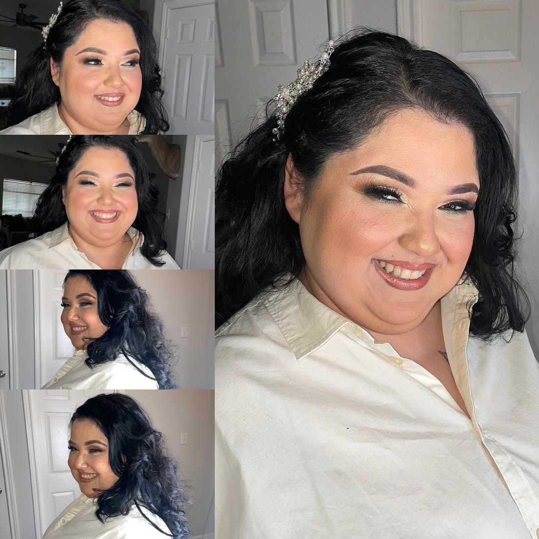 Portfolio Look