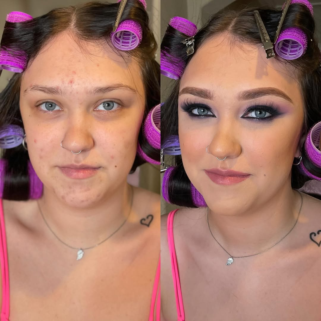 Portfolio Look
