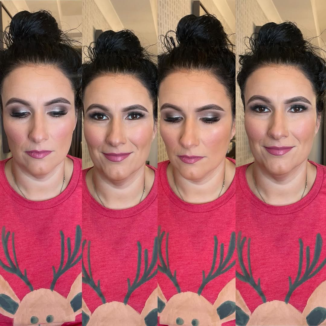 Portfolio Look