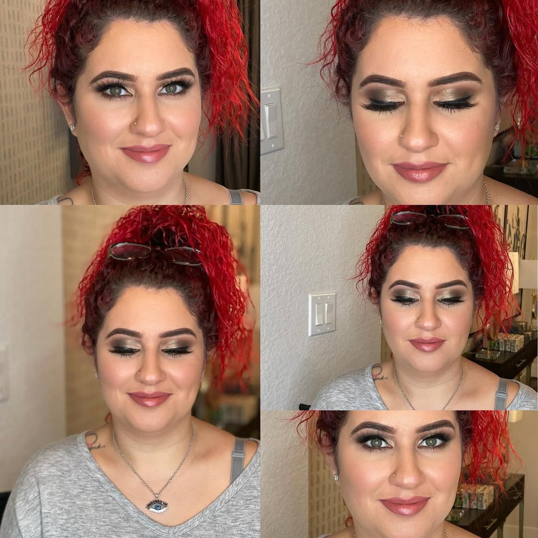 Portfolio Look