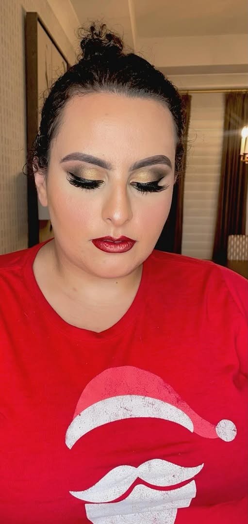 Portfolio Look
